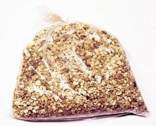 Gazco Spares Ltd -  Gazco Ce0113 Bags Of Vermiculite