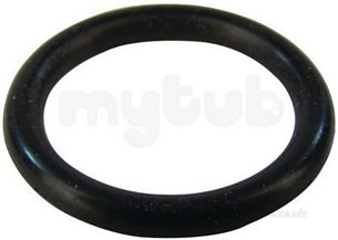 Broag Remeha -  Broag S62433 O-ring 16 X 3 6 10 Pcs