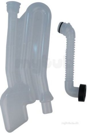Broag Remeha -  Broag S62749 Syphon Assembly 720542001