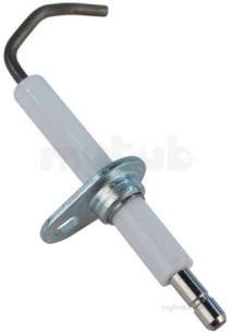 Sime Boiler Spares -  Sime 6235931 Ignition -ion Electrode