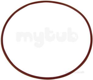 Broag Remeha -  Broag S62718 O-ring 94 X 2 10 Pcs
