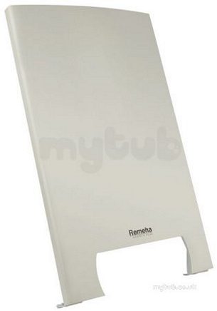 Broag Remeha -  Broag S62748 Casing Front Panel 720541901