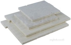Malvern Boilers Ltd -  Malvern 0524 Ceramic Board