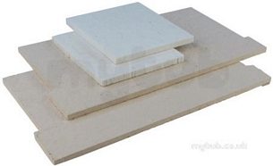 Malvern Boilers Ltd -  Malvern M1089 Ceramic Board Set