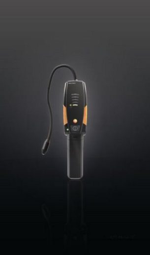 Testo Non Core Products -  Testo 316-3 Refrigeration Leak Detector