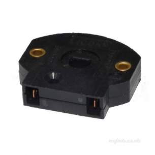 Stoves and Belling Cooker Spares -  Stoves 081460302 Micro Switch