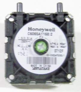 Stoves and Belling Cooker Spares -  Stoves 081544500 Pressure Switch