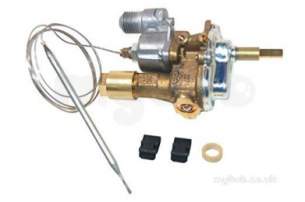 Stoves and Belling Cooker Spares -  Stoves 012591102 Ng Thermostat