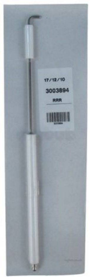 Riello Burner Spares -  Riello 3003894 Rs 50 Electrode 87161106160