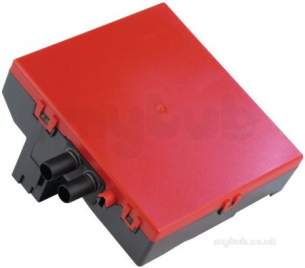 Ferroli Commercial Items -  Ferroli 3981361/0 Pcb-full Auto Control