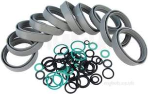 Ferroli Boiler Spares -  Ferroli 39837650 Oring Kit