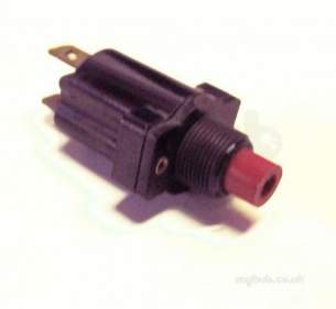 Stoves and Belling Cooker Spares -  Stoves 081326400 Ignition Switch