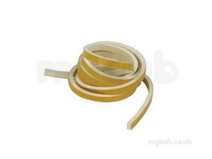 Potterton Boiler Spares -  Potterton 5102072 Front Panel Seal 1