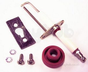 Broag Remeha -  Broag S54339 Electrode Kit