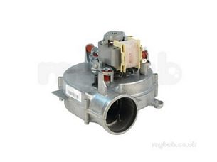 Vaillant Boiler Spares -  Vaillant 20020008 Fan