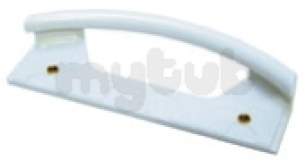 Bosch Siemens and Neff Spares -  Bosch 096110 Door Handle