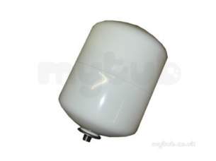 Santon Brand Spares -  Tribune S95607864 Expansion Vessel 18l
