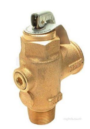 Santon Brand Spares -  Tribune S9507 3/4inch Pressure Relief Valve