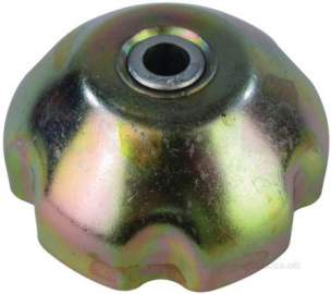 Atkinson Oil Tank Accessories -  Atkinson Tm4310 Hand Wheel Tankmaster