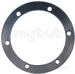 Imi Water Heating Spares -  Powermax P460 Flue Collector Gasket