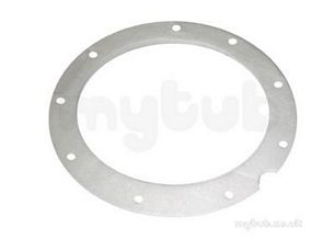 Imi Water Heating Spares -  Baxi Powermax P507 Burner Gasket