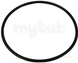 Baxi Powermax P505 Fan O Ring