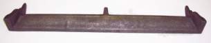 Miscellaneous Boiler Spares -  Baxi 001103 18inch Deepening Bar
