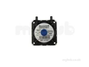 Glow Worm Boiler Spares -  Glowworm Glow Worm S227097 A/p Switch