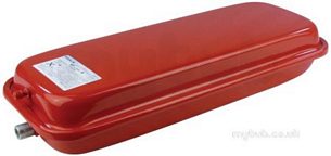 Saunier Duval Boiler Spares -  Glowworm Saun 05737900 Expansion Vessel