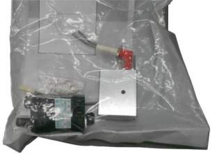 Broag Remeha -  Remeha S100012 Transformer Ignition