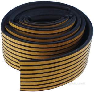 Broag Remeha -  Remeha S62709 Front Casing Seal 10m
