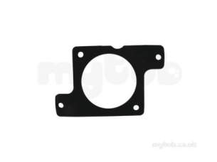 Hamworthy Boiler Spares -  Hamworthy 531201011 Gasket Fan To Burner