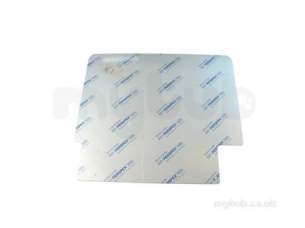 Barkston Refridgeration Spares Retail -  Barkston 10mm Acrylic Checkout Screen
