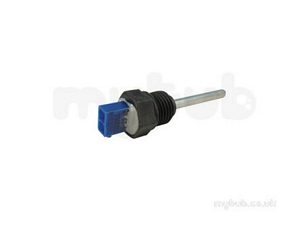Halstead Heating Boiler Spares -  Halstead Hals 500660 Flue Sensor