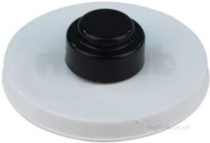 Gledhill -  Gledhill Xb069 Plastic Lid