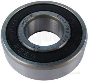 Bakery Commercial Catering Spares -  Bram 6202-2rs Bearing 62022rs