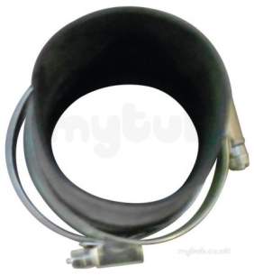 Keston Boiler -  Keston Q10s013000 Upper Sealing Kit