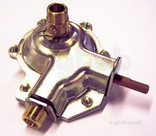 Morco Boiler Spares -  Morco Fw0162 Water Valve