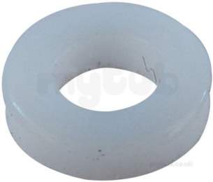 Morco Boiler Spares -  Morco Fw0545 Pilor Gas Pipe Washer