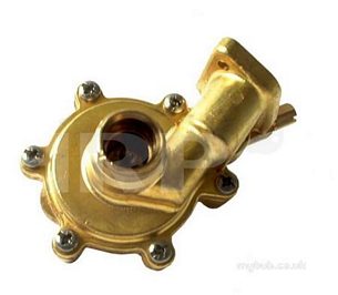 Main Boiler Spares -  Main 2109120 Water Governor Assembly