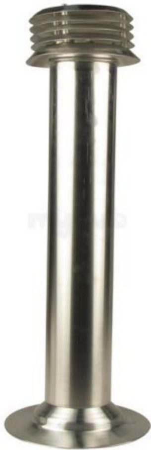 Morco Boiler Spares -  Morco Ftm038 Universal Flue Kit
