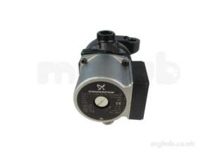 Ocean Boiler Spares -  Ocean 1 015610 Pump Ups15/60 Special