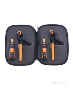 Testo Core Products -  2 X Testo 549i And 2x Testo 115i In Case