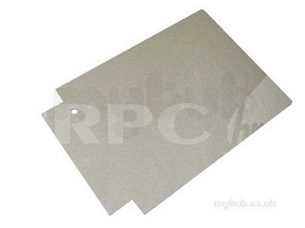 Halstead Heating Boiler Spares -  Halstead Hstead 352565 Front Insulation