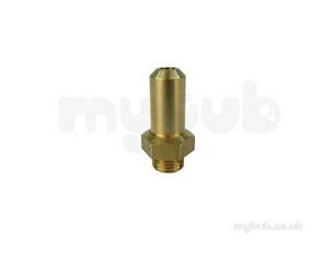 Hamworthy Boiler Spares -  Hamworthy 330512511 4.20mm Orifice