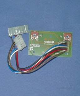 Morco Boiler Spares -  Morco Mcb2205 Temp Control Pcb