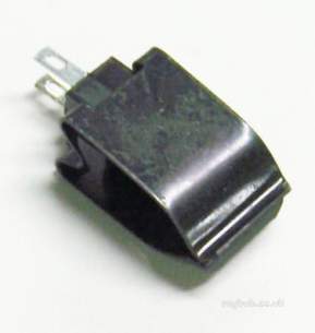 Jaguar Spares Hepworth Heating -  Glowworm Jaguar 0020025235 Thermistor Ch