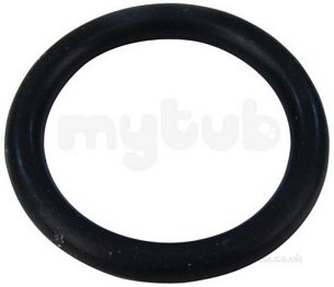 Jaguar Spares Hepworth Heating -  Glowworm Jaguar 0020043217 O Ring