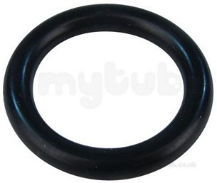 Jaguar 0020033467 Oring Pk Of 10