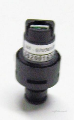 Jaguar Spares Hepworth Heating -  Jaguar 0020023216 Water Pressure Sensor